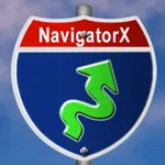 NavigatorX icon