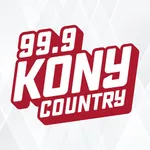 KONY Radio icon