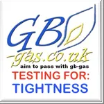 GB Gas Tightness Testing icon