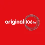 Original 106 FM icon