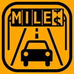 MileTracker icon