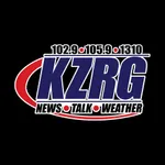 NewsTalk KZRG icon