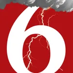 News on 6 Weather icon