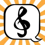 Dramatic Music App Plus icon