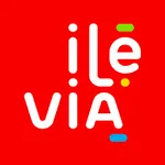 ilévia icon