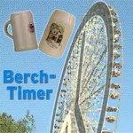 Bergkirchweih Erlangen - Timer icon