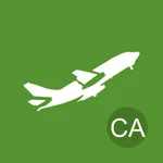 Canada Flight icon