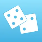 Dice icon