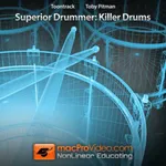 Make Killer Drums Guide icon