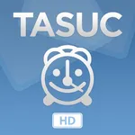 TASUC Schedule for iPad icon