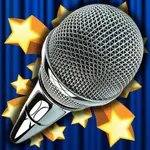 Vocal Judge - The Singing & Voice Talent Evaluator icon