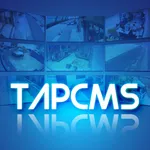 TapCMS icon