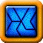 TriZen Free - Relaxing tangram style puzzles icon