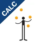 Paycheck Calc icon