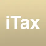 iTax - Tax Calculator icon