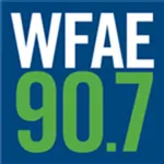 WFAE Public Radio App icon