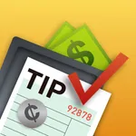 Tip Check - Calculator & Guide icon