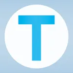Text Full Screen icon