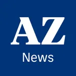 Aargauer Zeitung News icon