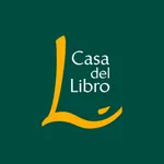 Casa del Libro icon