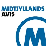 Midtjyllands Avis icon