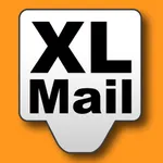 XL Mail - icon