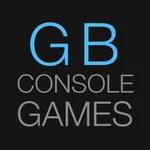 GB Console & Games Wiki icon