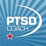 PTSD Coach icon