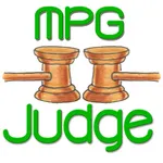 MPG Judge icon