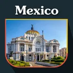 Mexico Things To Do icon