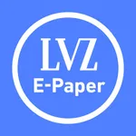 LVZ E-Paper: News aus Leipzig icon