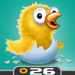 Chicken & Egg icon