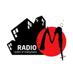 Radio M icon