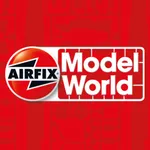 Airfix Model World Magazine icon