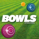 Bowls International Magazine icon