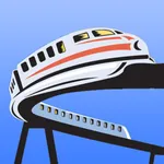 Monorail icon