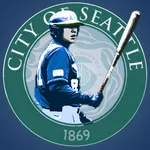 Seattle Baseball icon