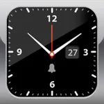 Quick Alarm: Nightstand Clock icon