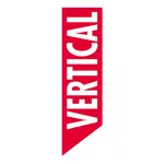 Vertical icon