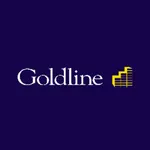 Goldline icon