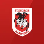 St George Illawarra Dragons icon