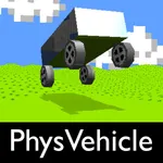 PhysVehicle (Universal) icon