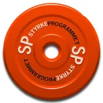 Styrkeprogrammet icon