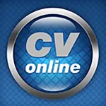 Cvonline.hu állások icon