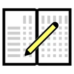 Gradekeeper for iPad icon