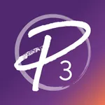 P3 Mobile icon