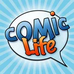 Comic Life icon