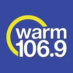 WARM 106.9 icon