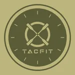 Tacfit Timer icon