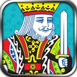 FreeCell HD enhanced! icon